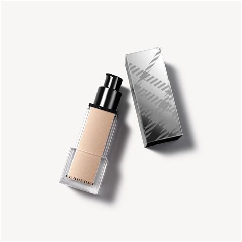 burberry fresh glow luminous base dupe|Burberry Nude Radiance No. 01 Fresh Glow Luminous Fluid Base .